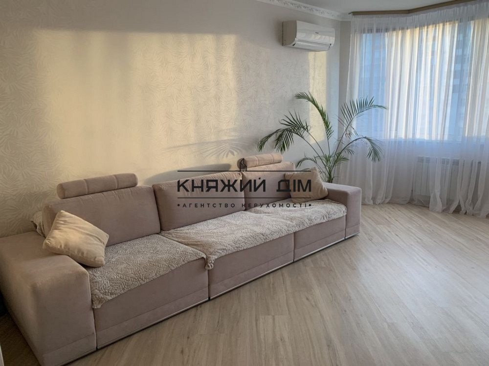 Продажа 2х ком. квартиры м. Осокорки Код Объекта № 21137344 Київ - фото 12