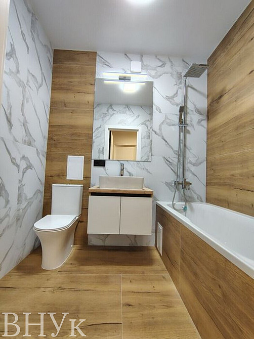 Продаж Квартира 1-кімнатна, 8/12 поверх на Княгинин вул., 44 Ивано-Франковск - изображение 16