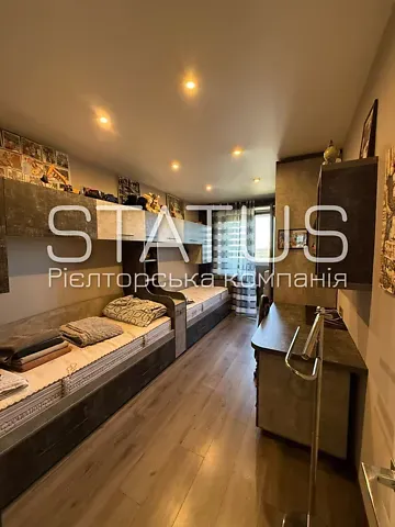 Продаж 3к Квартира 65.7 кв.м Андрієвського Віктора вулиця 31 Полтава - фото 17