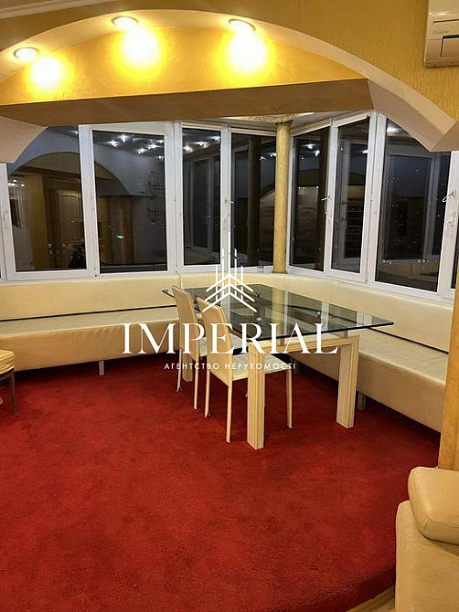 Оренда 5к Квартира 110 кв.м Валерія Лобановського вул. Kiev - photo 13