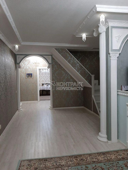 Продаж Будинок 4-кімнатний на вул. Профспілкова Харків - фото 2