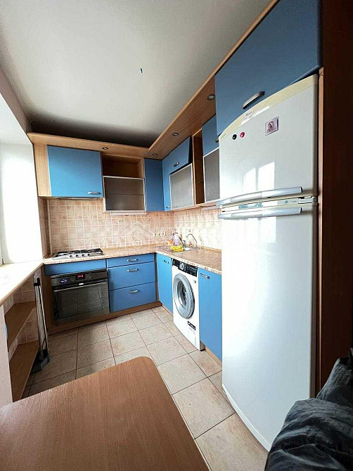 Продаж Квартира 3-кімнатна, 5/9 поверх на вул. Гімназійна Харків - фото 6