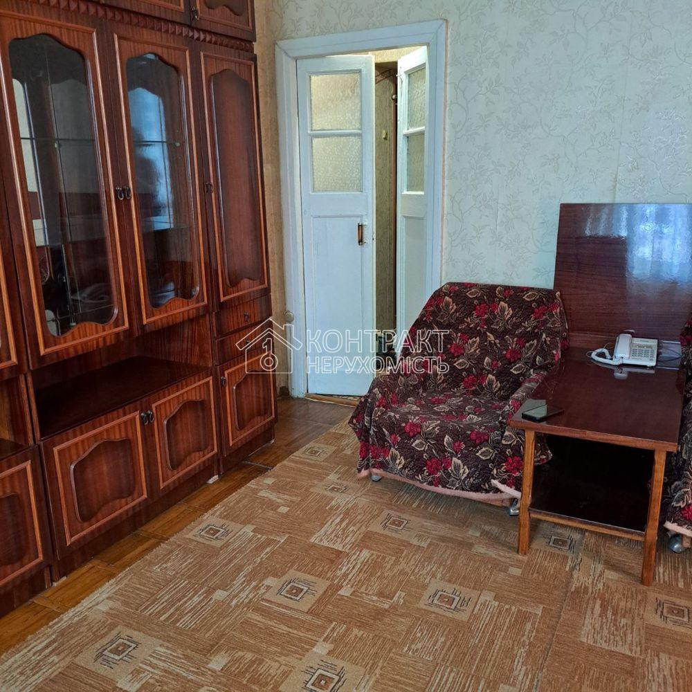 Продаж Квартира 2-кімнатна, 2/2 поверх на вул. Морозова Харків - фото 2