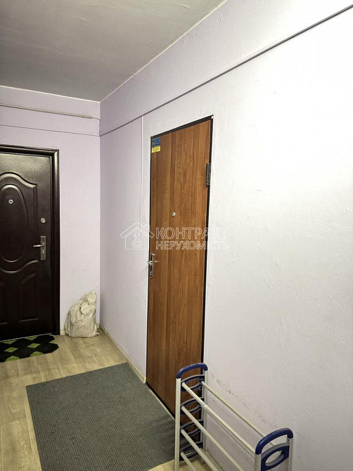 Оренда Квартира 1-кімнатна, 8/9 поверх на вул. Тракторобудівників Харків - фото 16