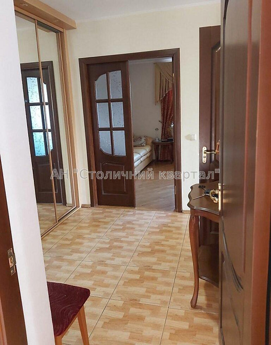 Продаж Будинок 3-кімнатний на Лобановського пр-т, 128 Київ - фото 15