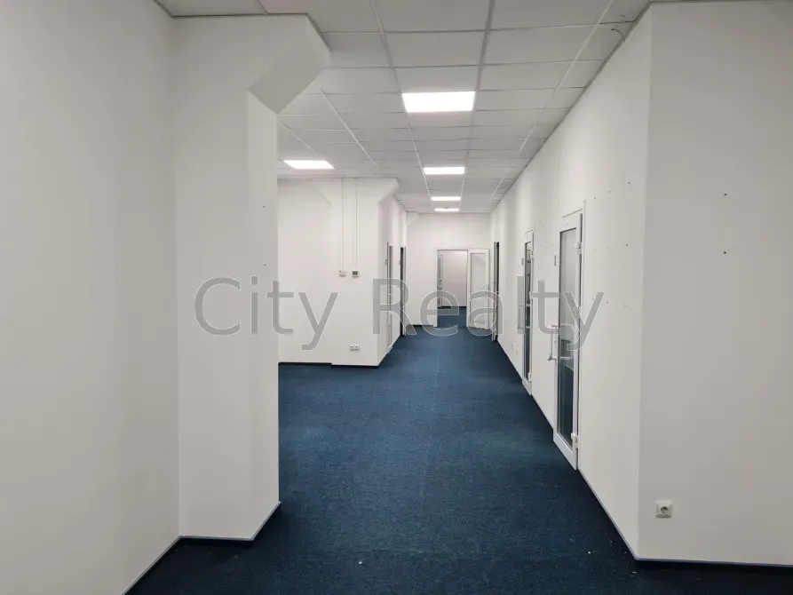 Здається Офісні приміщення площа 575 кв.м 3-й поверх Київ Лейпцизька 15А Київ - фото 16