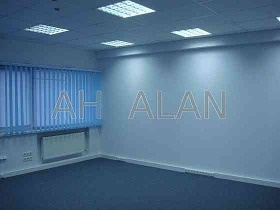 Оренда офісне приміщення на Глибочицька вул., 17 приміщень - 6, поверх - 5/9 Київ