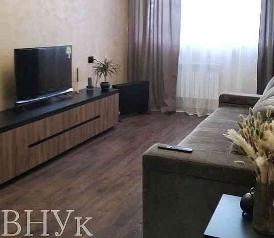 Продаж Квартира 1-кімнатна, 2/4 поверх на Сергія Мартина Ужгород