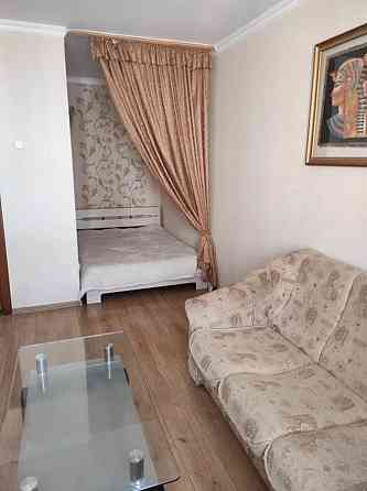 1 комнатная квартира.  ЖК Радужный, є-Оселя Лиманка