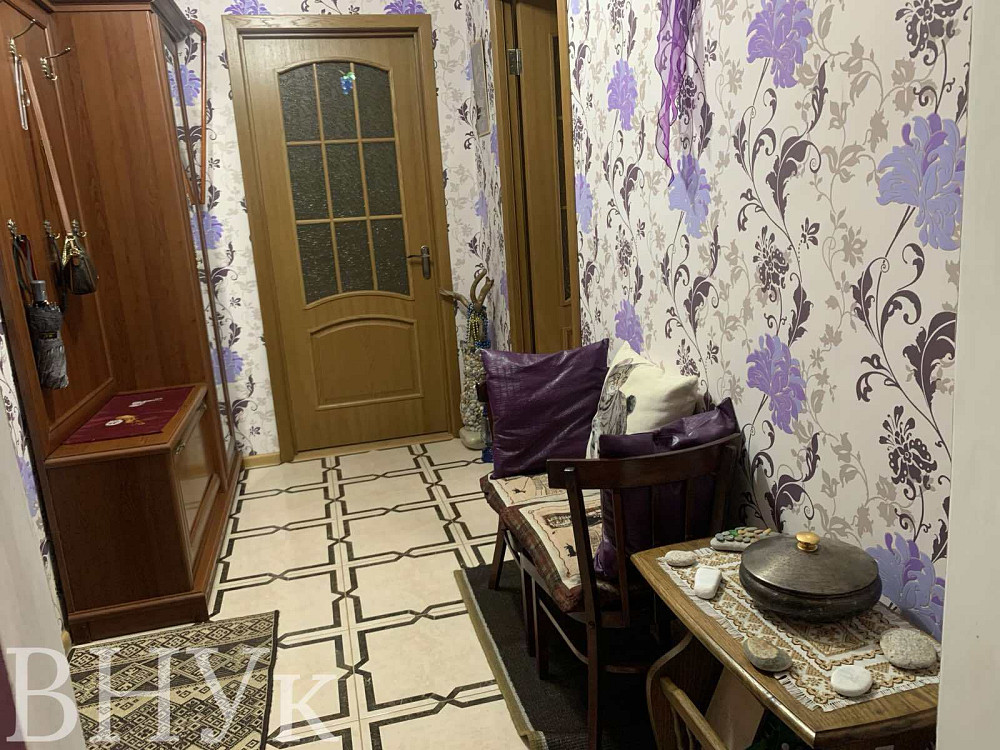 Продаж Квартира 2-кімнатна, 1/9 поверх на Івана Газюка Луцьк - фото 6