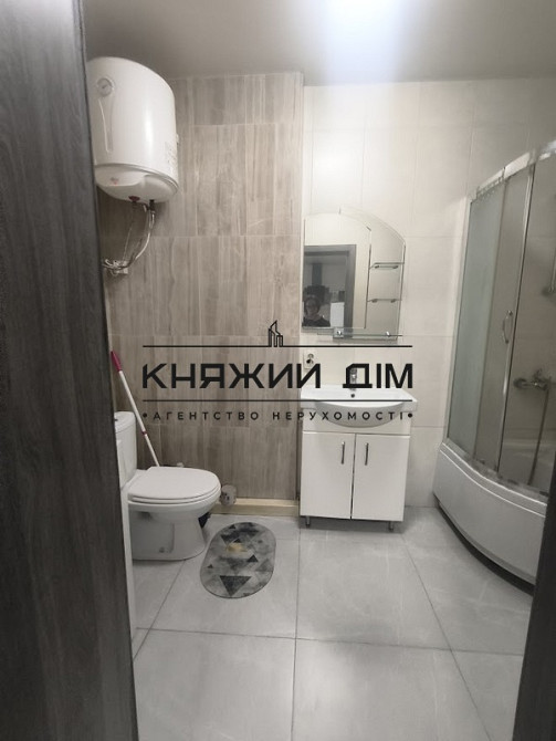 Оренда Квартира 2-кімнатна, 13/27 поверх на Кировоградская ул. Kiev - photo 16