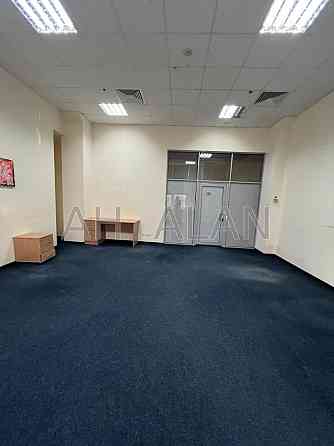 Оренда офісне приміщення на Сурикова вул., 3А поверх - 3/4 Kiev