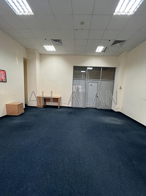 Оренда офісне приміщення на Сурикова вул., 3А поверх - 3/4 Київ - фото 5