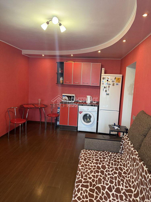 Продаж Квартира 1-кімнатна, 6/14 поверх на вул. Георгія Тарасенка Харків - фото 1