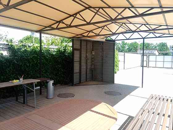 ДОМ ПОД БИЗНЕС ПРОЕКТ! Отдельно стоящее здание Киевское шоссе/Объездная дорога/Клеверный мост станция Усатово Усатове