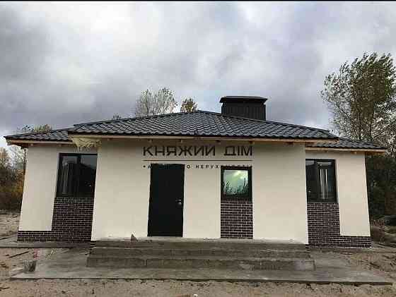 Дом СТ Факел Вишенки 100 м2 одноэтажный без отделки. 8 соток 