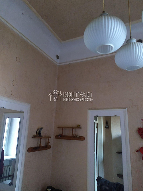 Продаж Квартира 2-кімнатна, 2/4 поверх на вул. Героїв Харкова Харків - фото 2