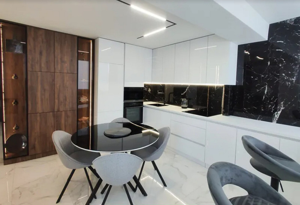 Продаж 3к квартири 95 кв. м на пл. Героїв Євромайдану Тернопіль - фото 6