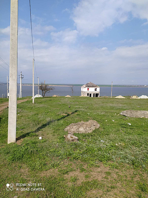 Продаж земельної ділянки 0.1 соток на ул. Сабелия 2-я линия курортного квартала, 49а Нерубайське - фото 8