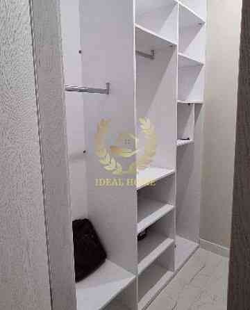 Продаж Квартира 1-кімнатна, 14/19 поверх на Бульварно-Кудрявская ул., 15А Київ