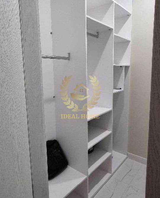 Продаж Квартира 1-кімнатна, 14/19 поверх на Бульварно-Кудрявская ул., 15А Kiev - photo 5