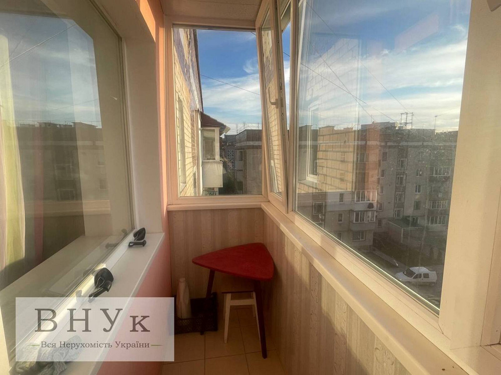 Продаж Квартира 4-кімнатна, 5/5 поверх на Галицька Тернопіль - фото 10