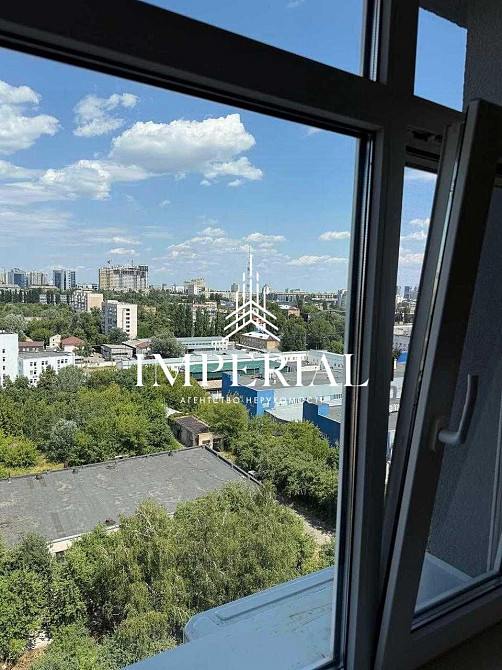Продаж Квартира 1-кімнатна, 13/13 поверх на вул. Машинобудівна Київ - фото 10