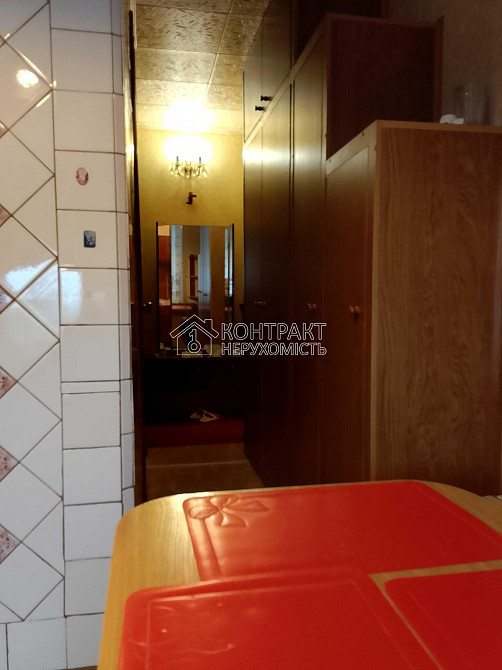 Продаж Квартира 1-кімнатна, 5/12 поверх на вул. Валентинівська Харьков - изображение 10