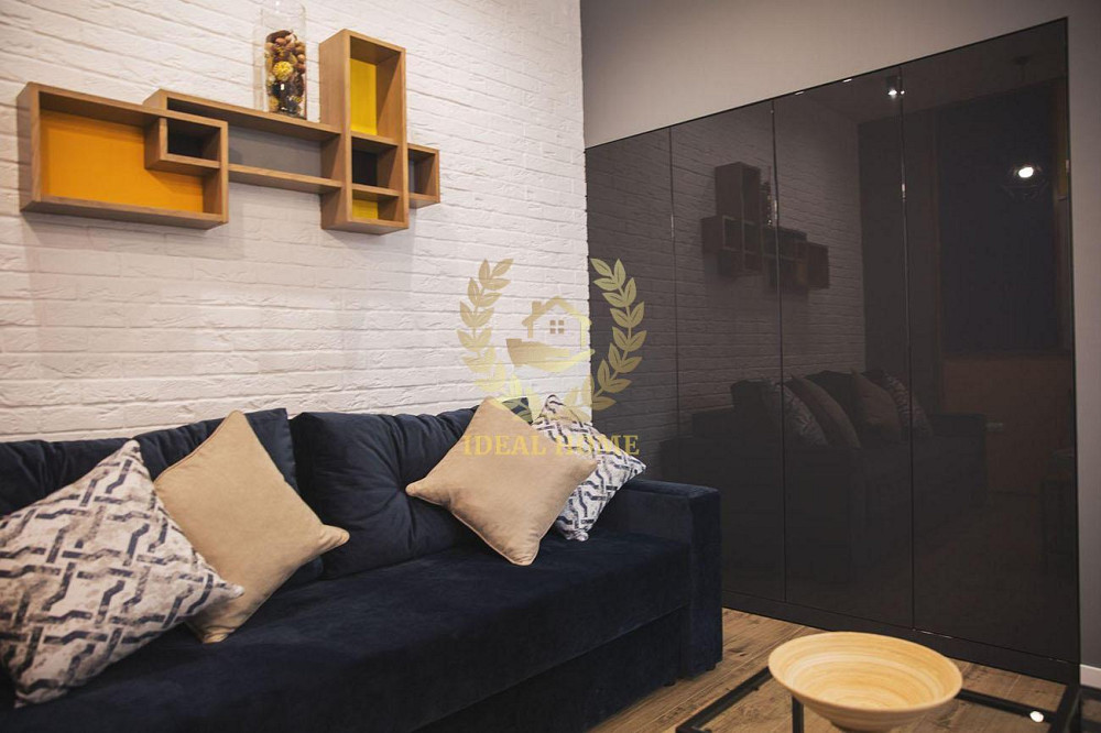 Продаж 1к квартири ЖК Старокиєвський м.Політехничний інстітут Київ - фото 10