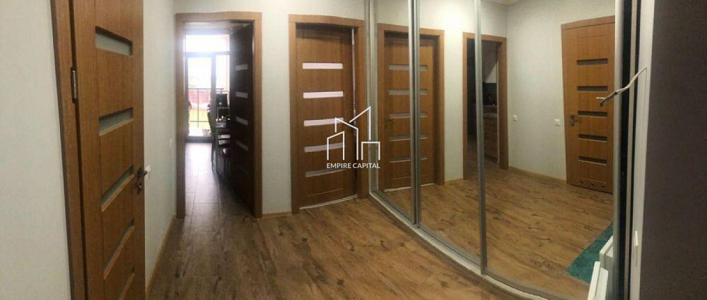 Оренда 1к Квартира 40 кв.м Стрийська вул. Львів - фото 4