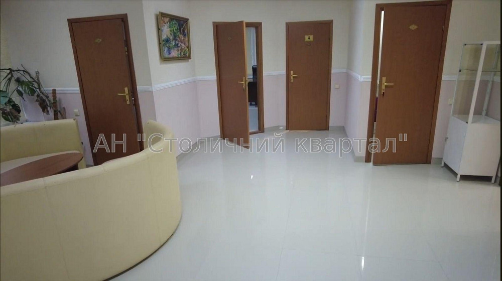 Оренда Будинок 18-кімнатний на Василенка Миколи вул., 7 Київ - фото 7