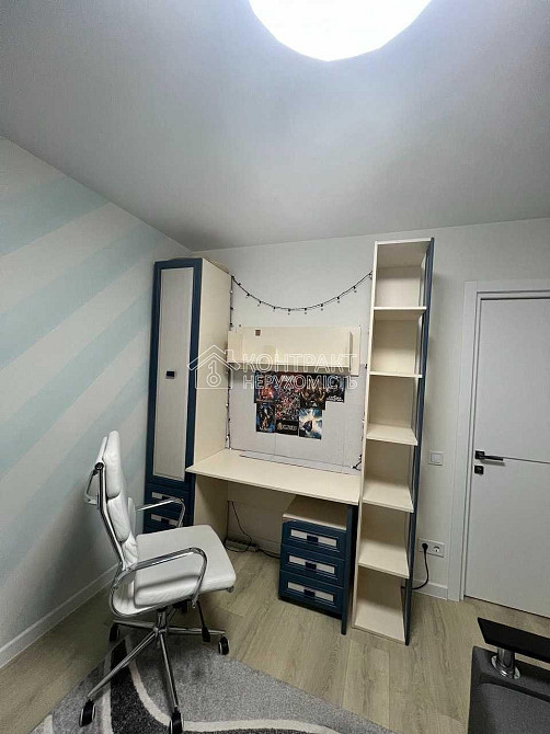 Продаж Квартира 2-кімнатна, 11/12 поверх на вул. Владислава Зубенка Харків - фото 8