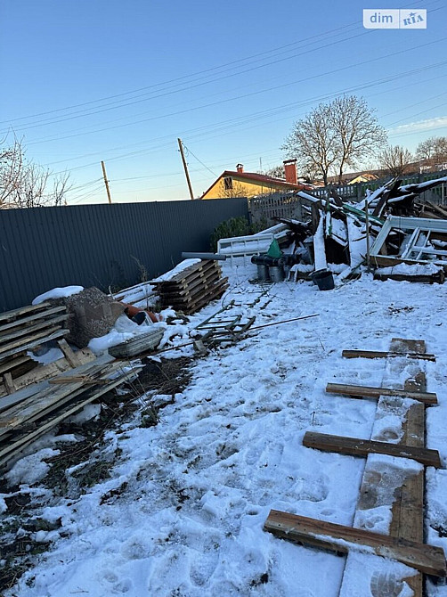 Продаж земельної ділянки 5 соток на пров.Скіфський Винница - изображение 2