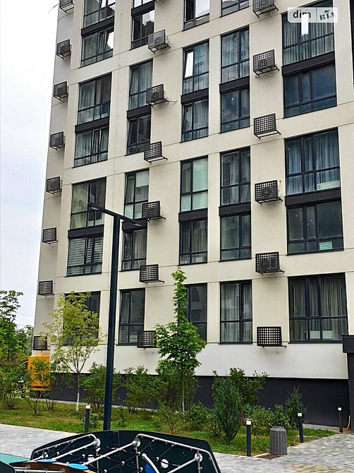 Продаж Квартира 2-кімнатна, 13/13 поверх на 600-Річчя Вінниця - фото 4