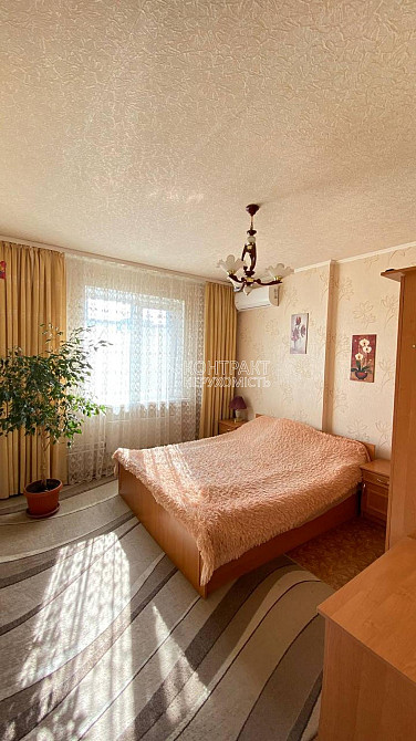 Продаж Квартира 2-кімнатна, 9/9 поверх на вул. молодіжна Песочин - изображение 1