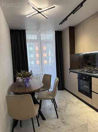 Продаж Квартира 1-кімнатна, 5/11 поверх на вул. Смакули Ternopil'