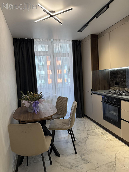 Продаж Квартира 1-кімнатна, 5/11 поверх на вул. Смакули Тернопіль - фото 6