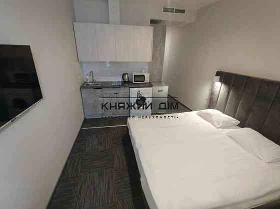 Оренда Квартира 1-кімнатна, 2/25 поверх на Барбюса анри ул./Василия Тютюнника ул. Kiev