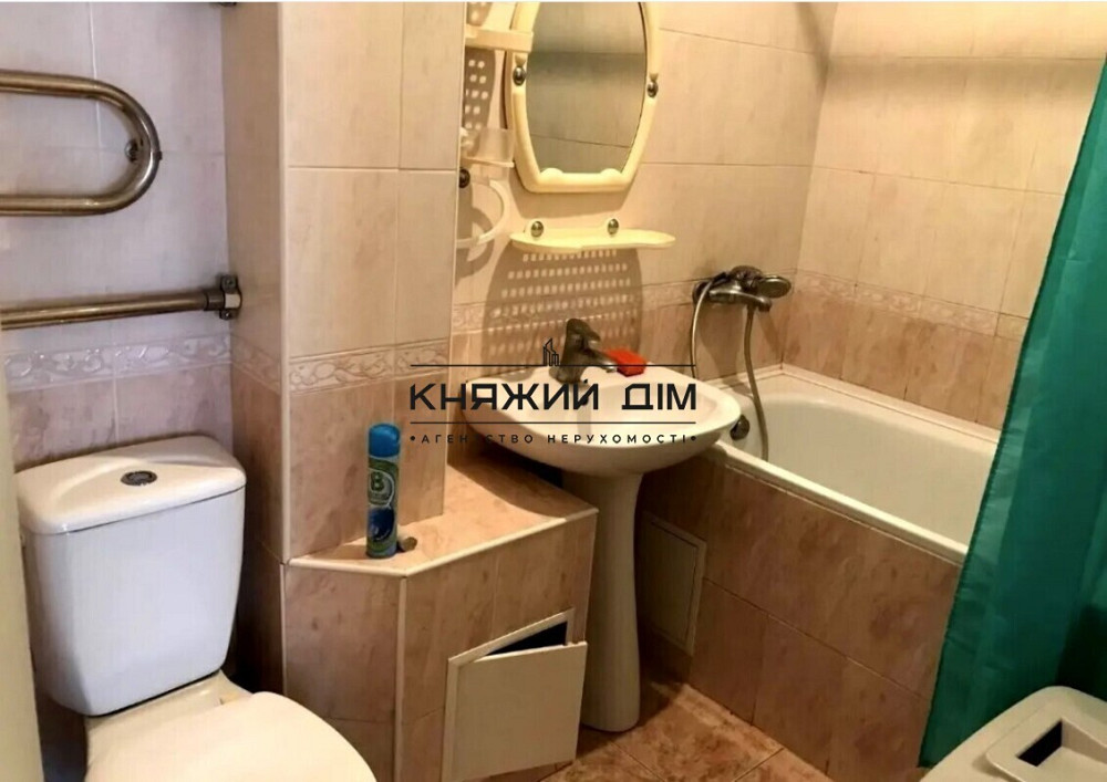 Оренда Квартира 3-кімнатна, 9/9 поверх на вул. Велика Васильківська Київ - фото 11