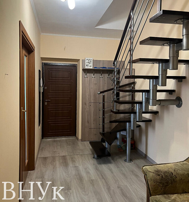 Продаж Квартира 3-кімнатна, 6/6 поверх на вул. Чайковського А. Тернопіль - фото 11