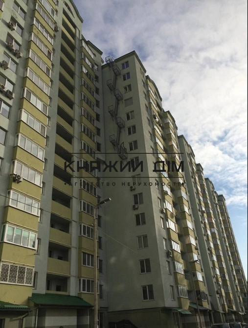 Продаж 2 кімнатної квартири м. Васильківська КОД 21147140 Київ - фото 2