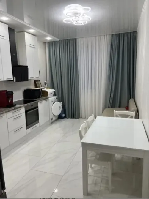 Продажа 1к Квартира 45 кв.м костанди 104 Одесса - изображение 1