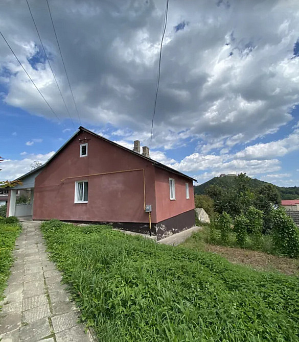 Продаж Будинок Кременець - фото 1