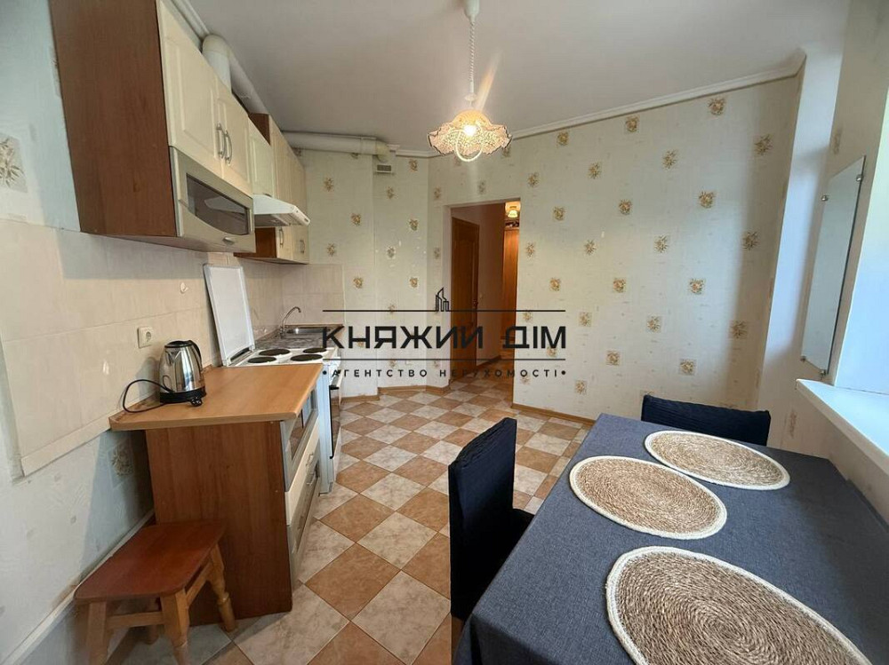 Оренда 1кімнатної квартири,Осокорки,код:11204004 Київ - фото 11