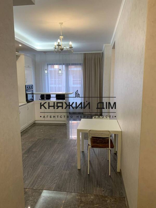 Оренда Квартира 1-кімнатна, 6/8 поверх на Набережно-Рыбальская ул. Kiev - photo 11