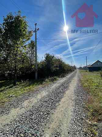 Продаж земельної ділянки 11 соток 