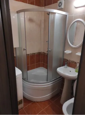 For rent 2-room Apartment 45 sq.m Інженерна 11 Dnipro