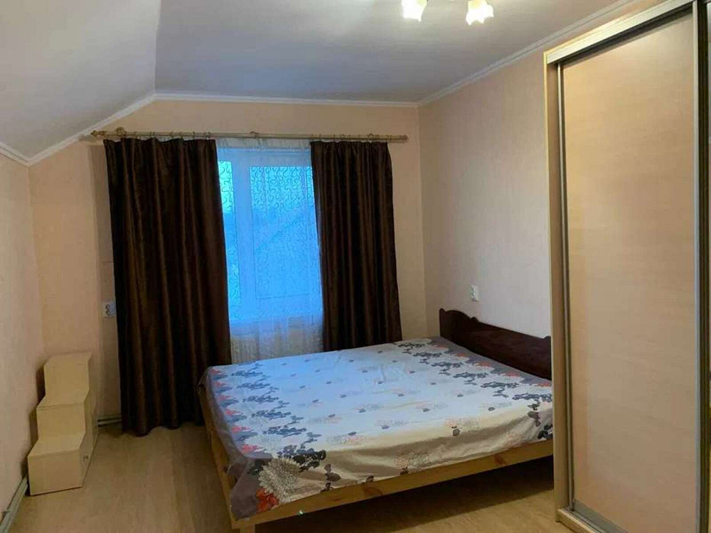 Оренда Квартира 2-кімнатна, 1/2 поверх Київ - фото 1