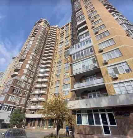 Оренда офісне приміщення на Французский б-р, 26 поверх - 1/22 Odessa