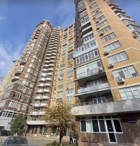 Оренда офісне приміщення на Французский б-р, 26 поверх - 1/22 Odessa - photo 1